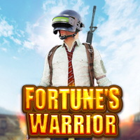 Fortune\'s Warrior