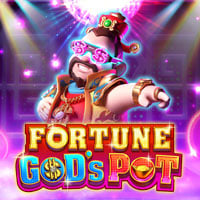 Fortune God’s Pot