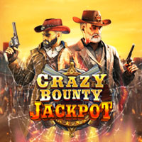 Crazy Bounty: Jackpot