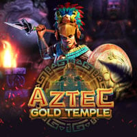 Aztec: Gold Temple