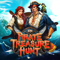 Pirate Treasure Hunt